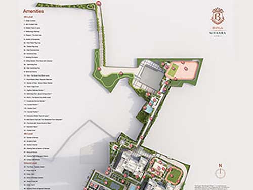  Birla Evara Gallery Image