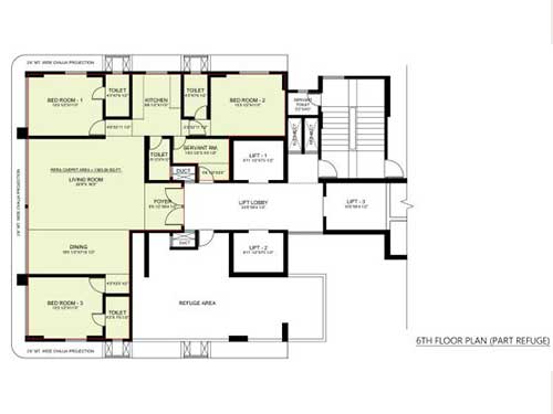  Birla Evara Gallery Image